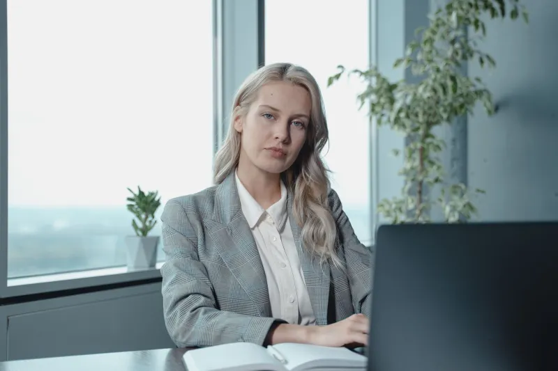Reinvention at 40: Why Your Next Career Move Could Be Your Smartest One Yet