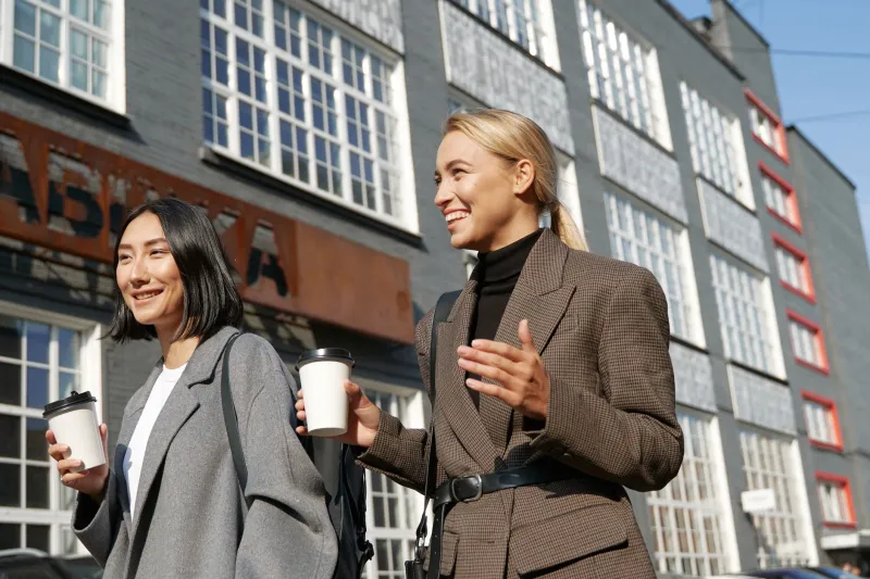 Not All Friends Are Forever: How to Curate Your Inner Circle After 40