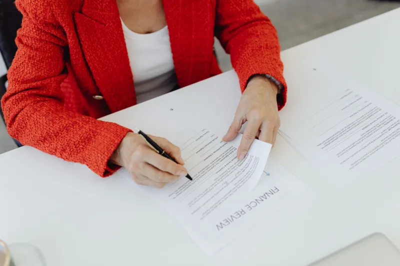 Behind on Your Money Goals? Here's How to Play Catch-Up After 40 Without Panicking