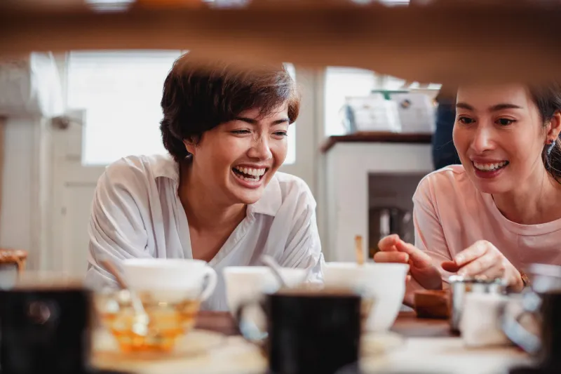 Some Friendships Don't Expire — They Just Stop Fitting