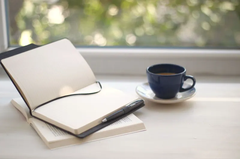 In Defense of Boring: Why a Predictable Life After 40 Might Be Your Secret Weapon