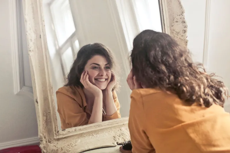 Still Dressing for the Person You Were Going to Be? It Might Be Time to Let Her Go