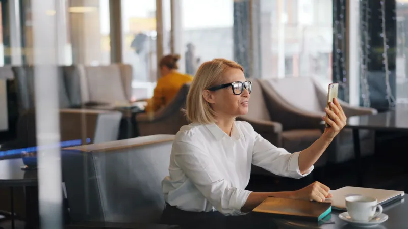 Love in the Age of the Algorithm: A Grown-Up's Guide to Online Dating After 40