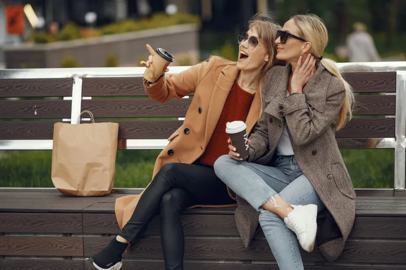 Who's Still in Your Corner? How to Rebuild a Social Life That Actually Fits at 40