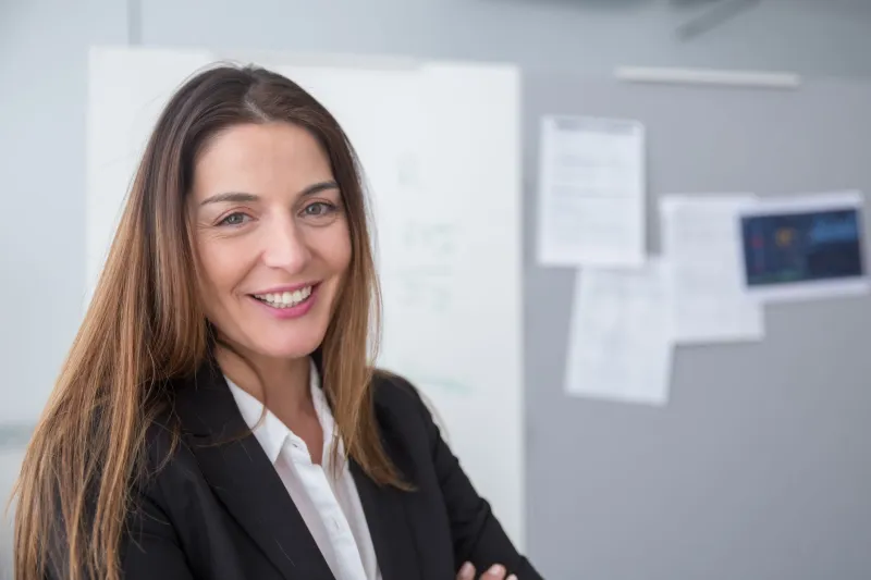 Stop Hiding the Rough Edges: Why Everything You've Been Through Is Your Biggest Career Asset After 40