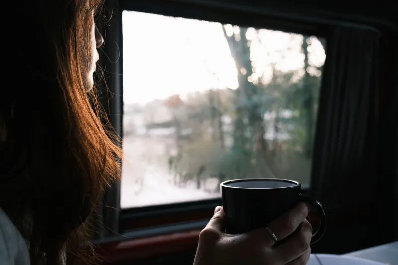 Why Letting Go of the Wrong Friends Still Feels Like Losing