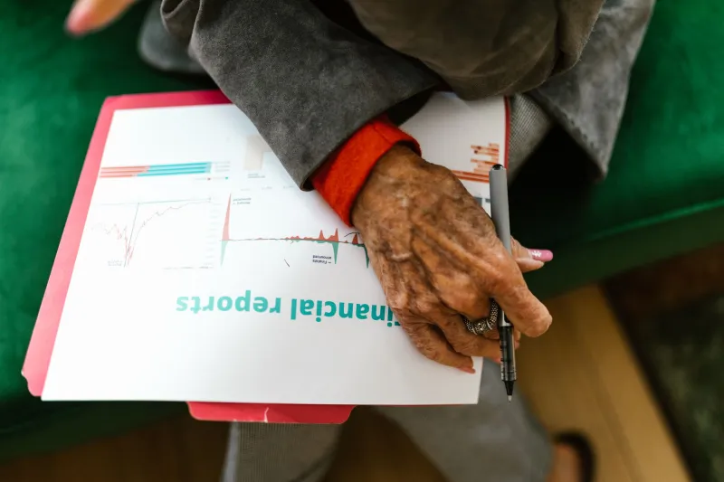 Your 40s Are Quietly Your Best Financial Decade — Here's Why