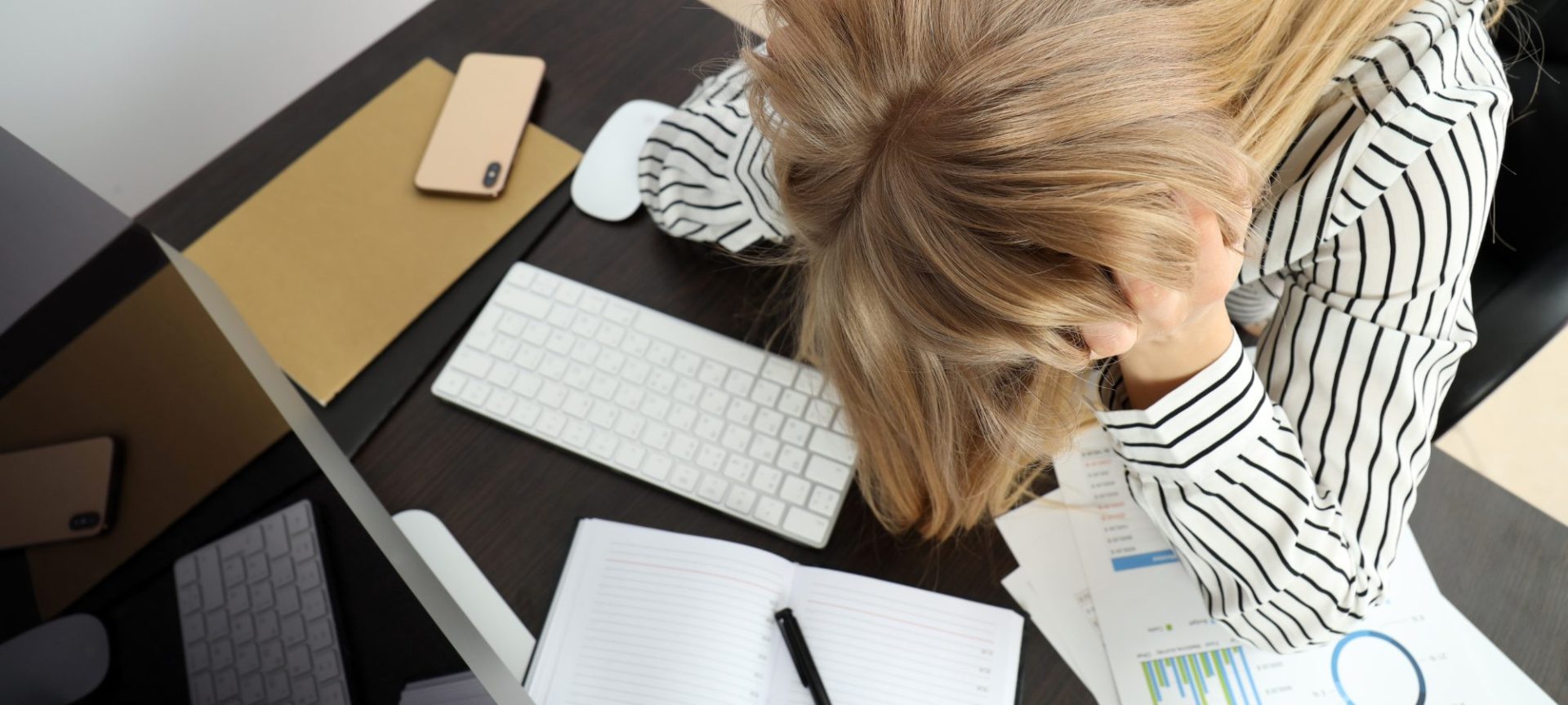 I hate my job: 6 signs you are having a mid-career crisis (and what to do next)