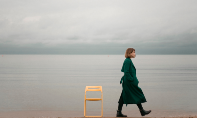 How to live an alternative lifestyle in your 40s