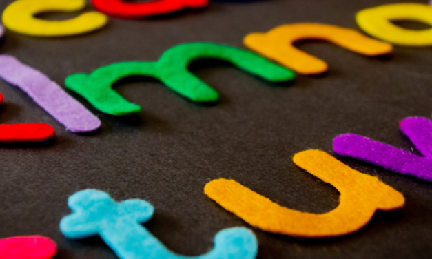 The A-Z guide to your 40s