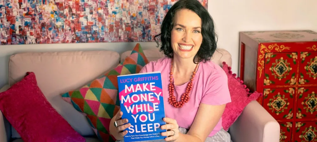 How to make money from home while you sleep!